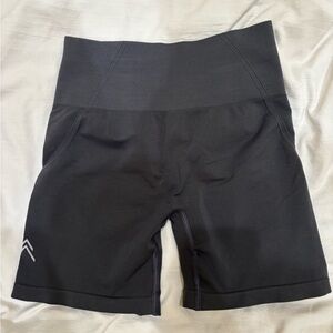 Oner Active Effortless Shorts Coal